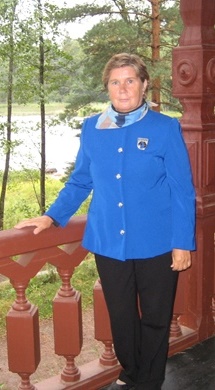 galina