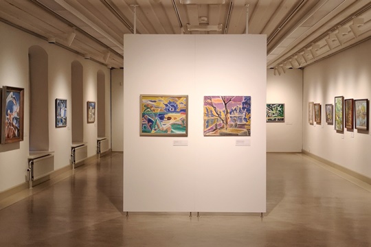 art museum lappeenranta