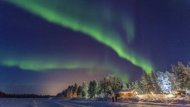 Муонио. Фото: VisitFinland Муонио. Фото: VisitFinland