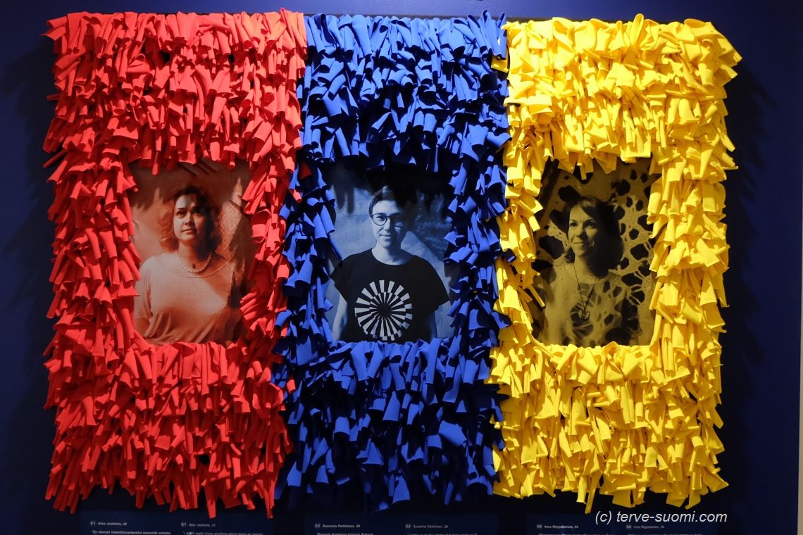 Ингерманландцы – забытые финны, или Не плачь, бабушка!