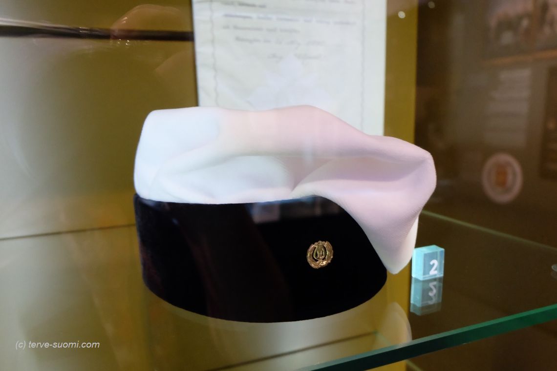 Музей университета Хельсинки: истории, тайны, открытия