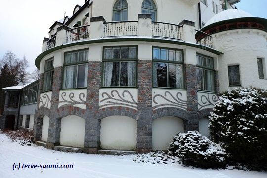 imatranvaltionhotelli winter 7 7