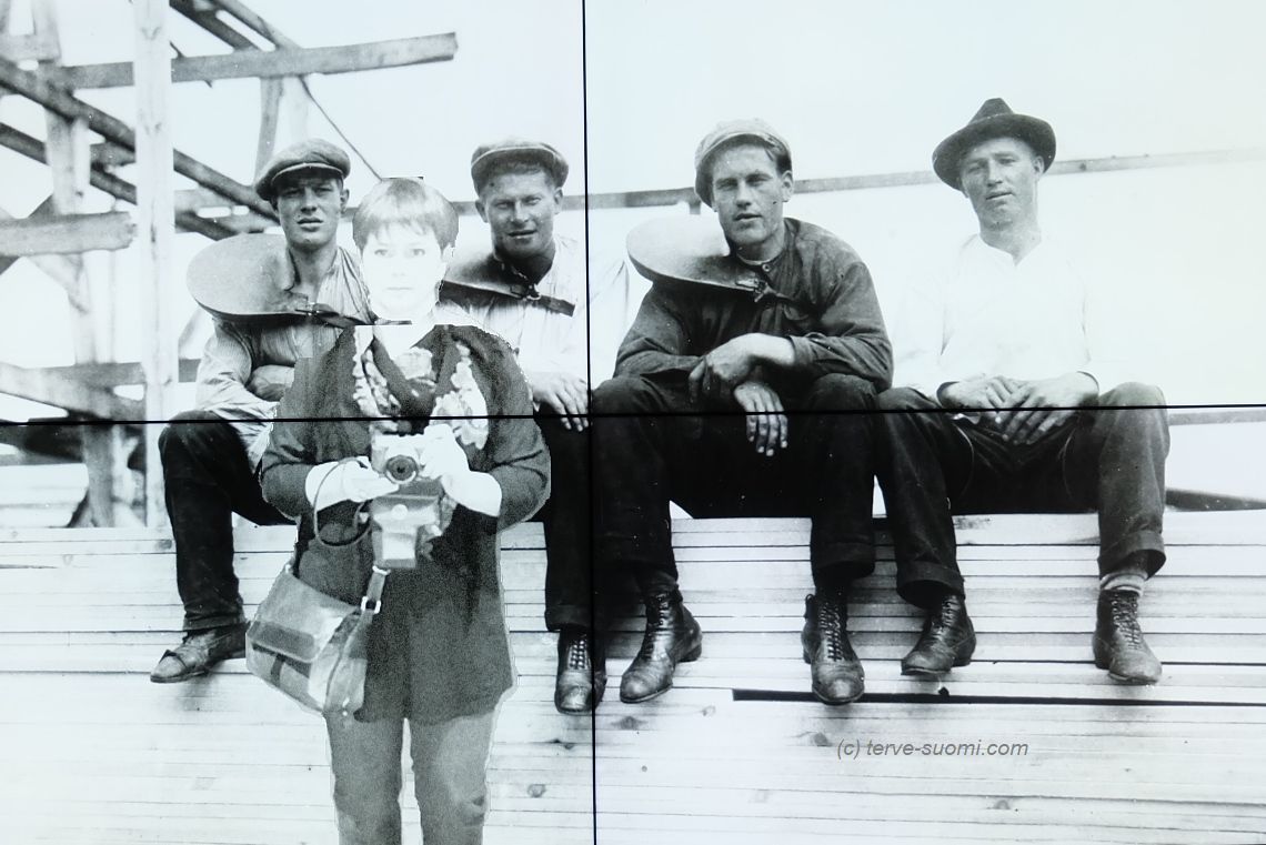 Котка: одного Дня России мало