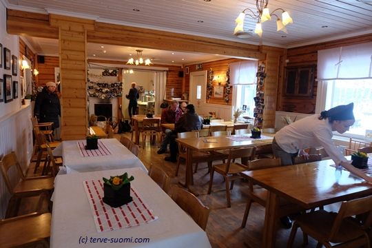 korkeakoski 10
