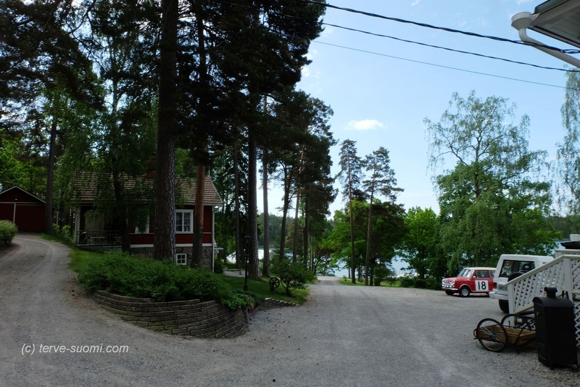 VILLA VOLAX 1 3