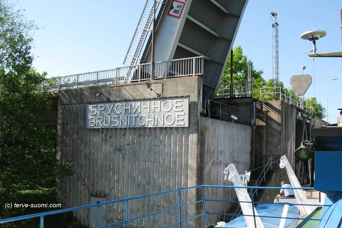 Сайменский канал - путешествие для души