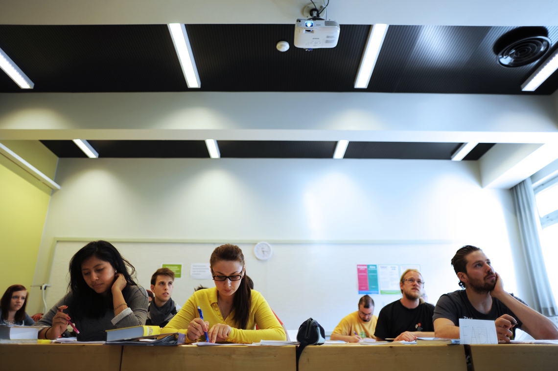 Финские вузы: сколько придётся платить...